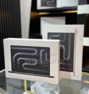 Photo - New Apple MacBook Pro 2024 M4 14-Inch 48GB Apple M4 Pro SSD 512GB