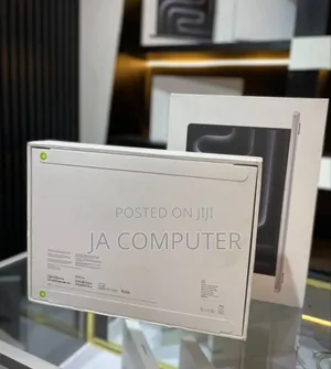 New Apple MacBook Pro 2024 M4 14-Inch 48GB Apple M4 Pro SSD 512GB