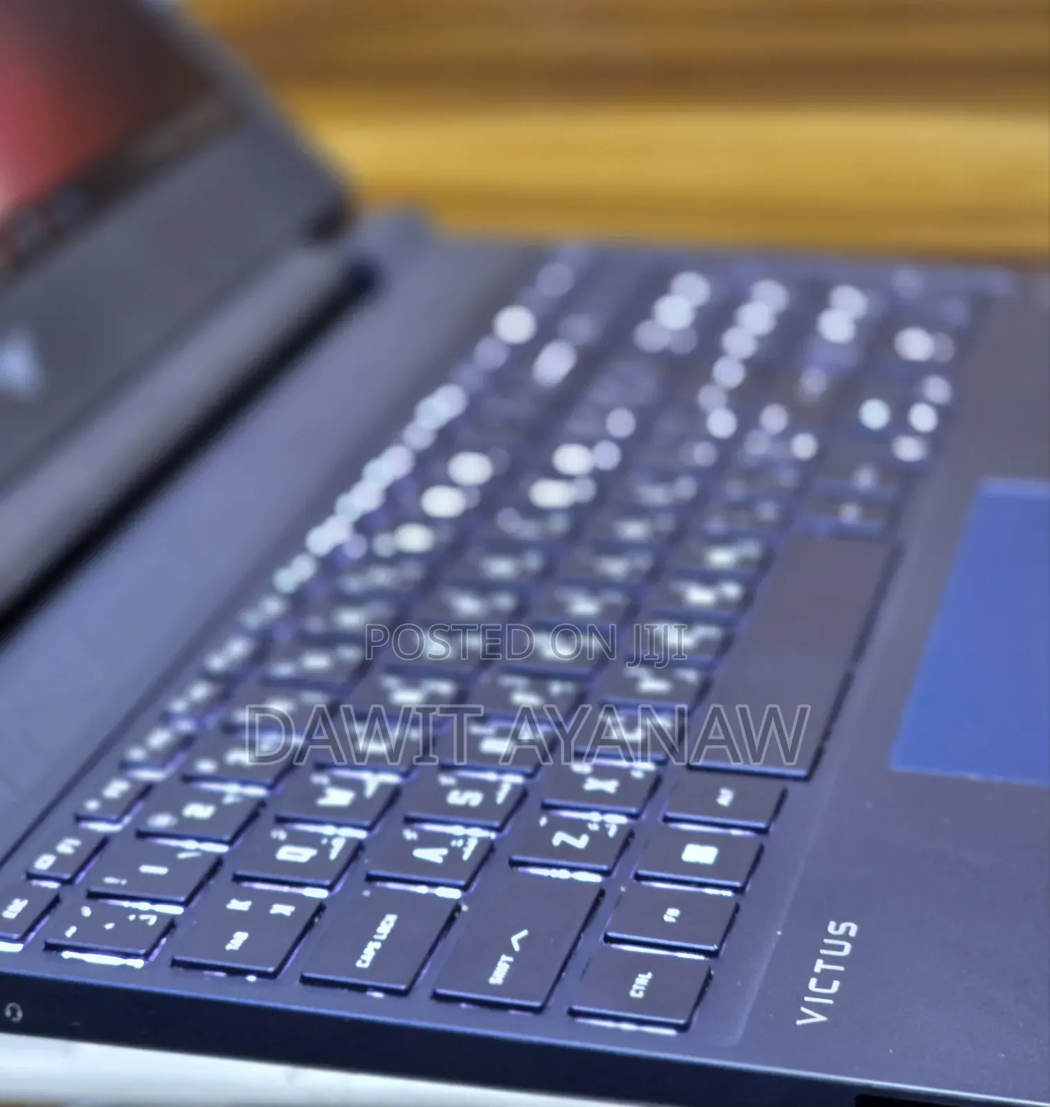 New Laptop HP 16GB Intel Core I5 SSD 512GB