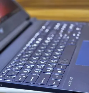 New Laptop HP 16GB Intel Core I5 SSD 512GB