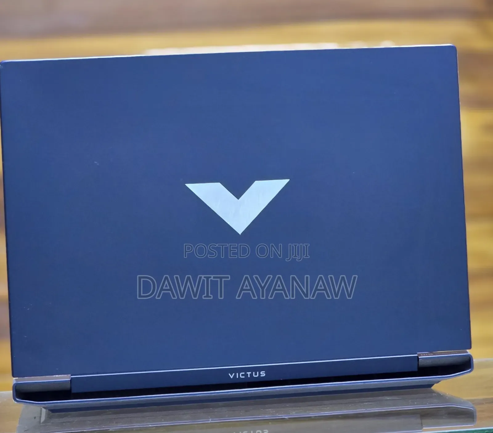 New Laptop HP 16GB Intel Core I5 SSD 512GB