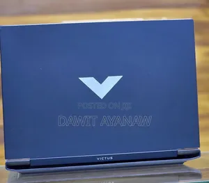 New Laptop HP 16GB Intel Core I5 SSD 512GB