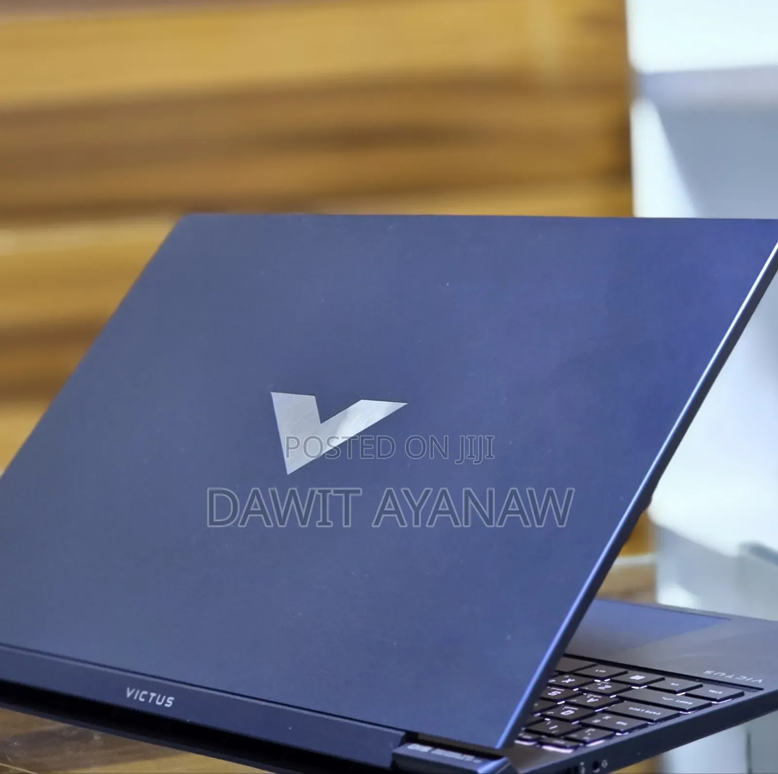 New Laptop HP 16GB Intel Core I5 SSD 512GB