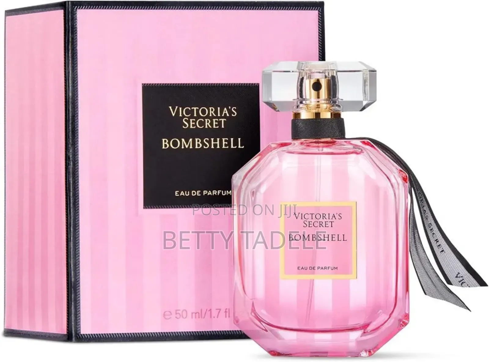 Victoria Secret's Bombshell