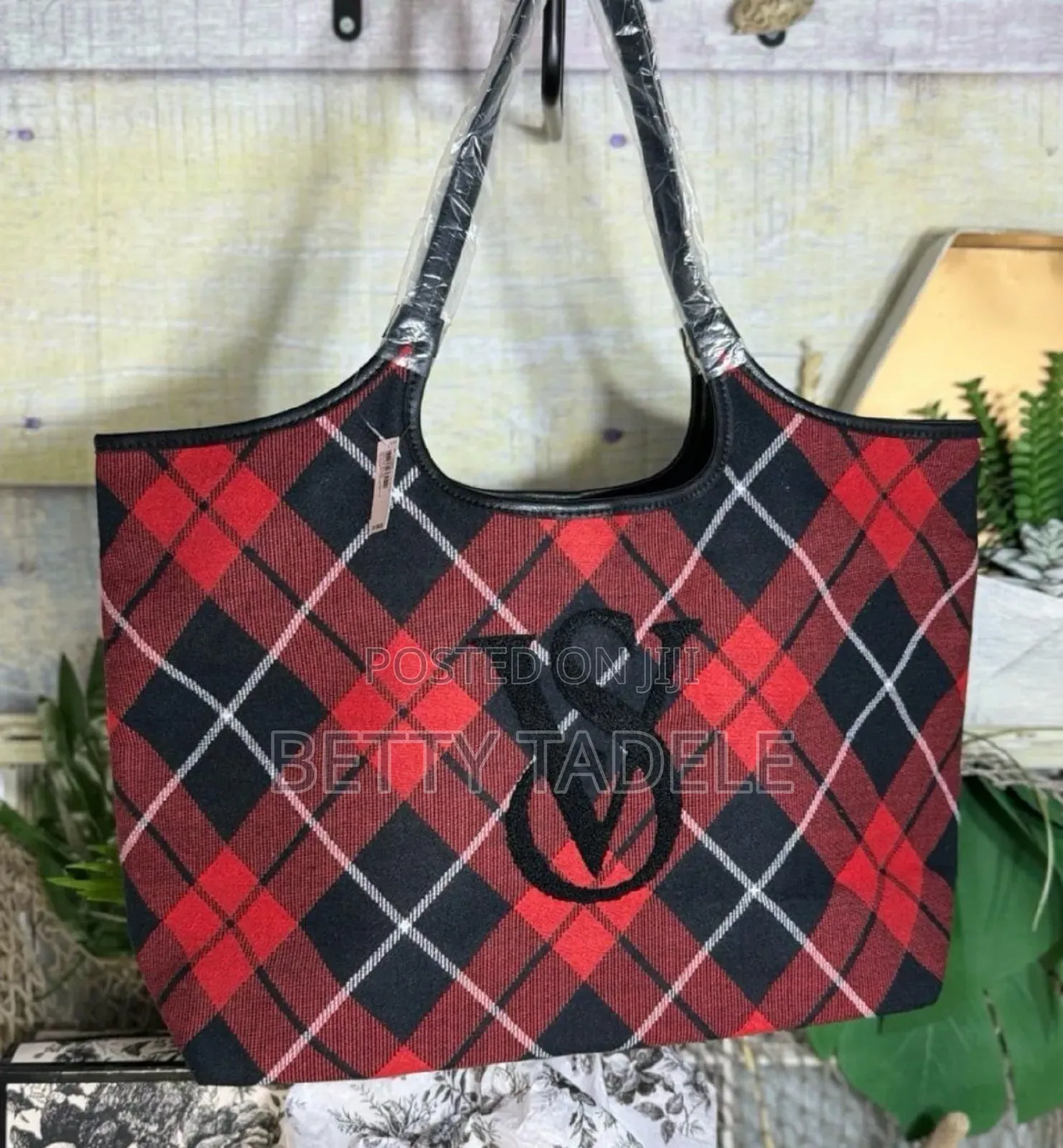 Victoria Secret's Bombshell