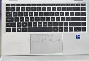 New Laptop HP EliteBook 1040 G8 16GB Intel Core I7 SSD 512GB