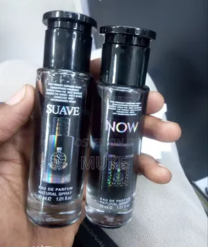 Photo - Perfume for Him
Eau De Parfum