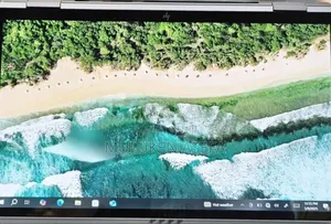 New Laptop HP EliteBook 1040 G8 16GB Intel Core I7 SSD 512GB