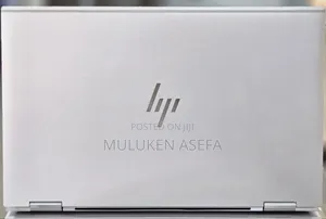 New Laptop HP EliteBook 1040 G8 16GB Intel Core I7 SSD 512GB