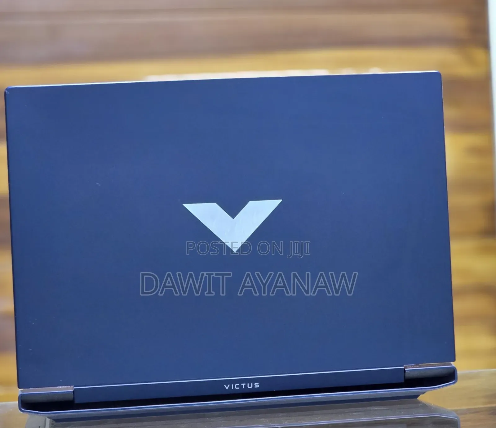 New Laptop HP 16GB AMD Ryzen 7 SSD 1T