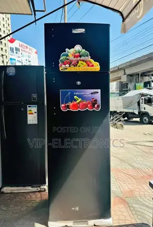 Photo - Trust Refrigerator 350