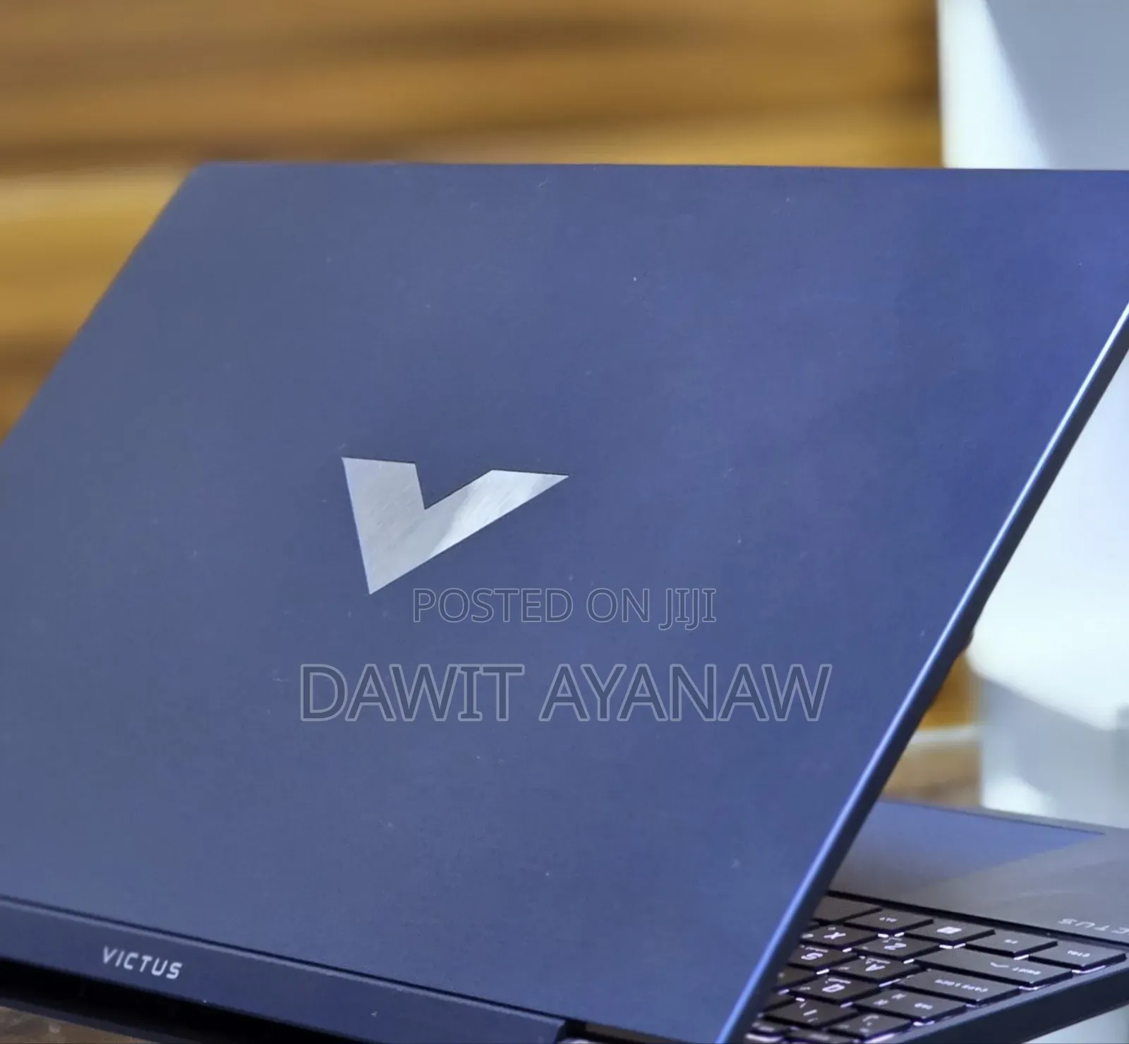 New Laptop HP 16GB AMD Ryzen 7 SSD 1T