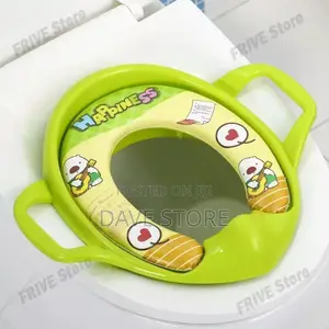 Baby Toilet Seat/ Potty Seat
