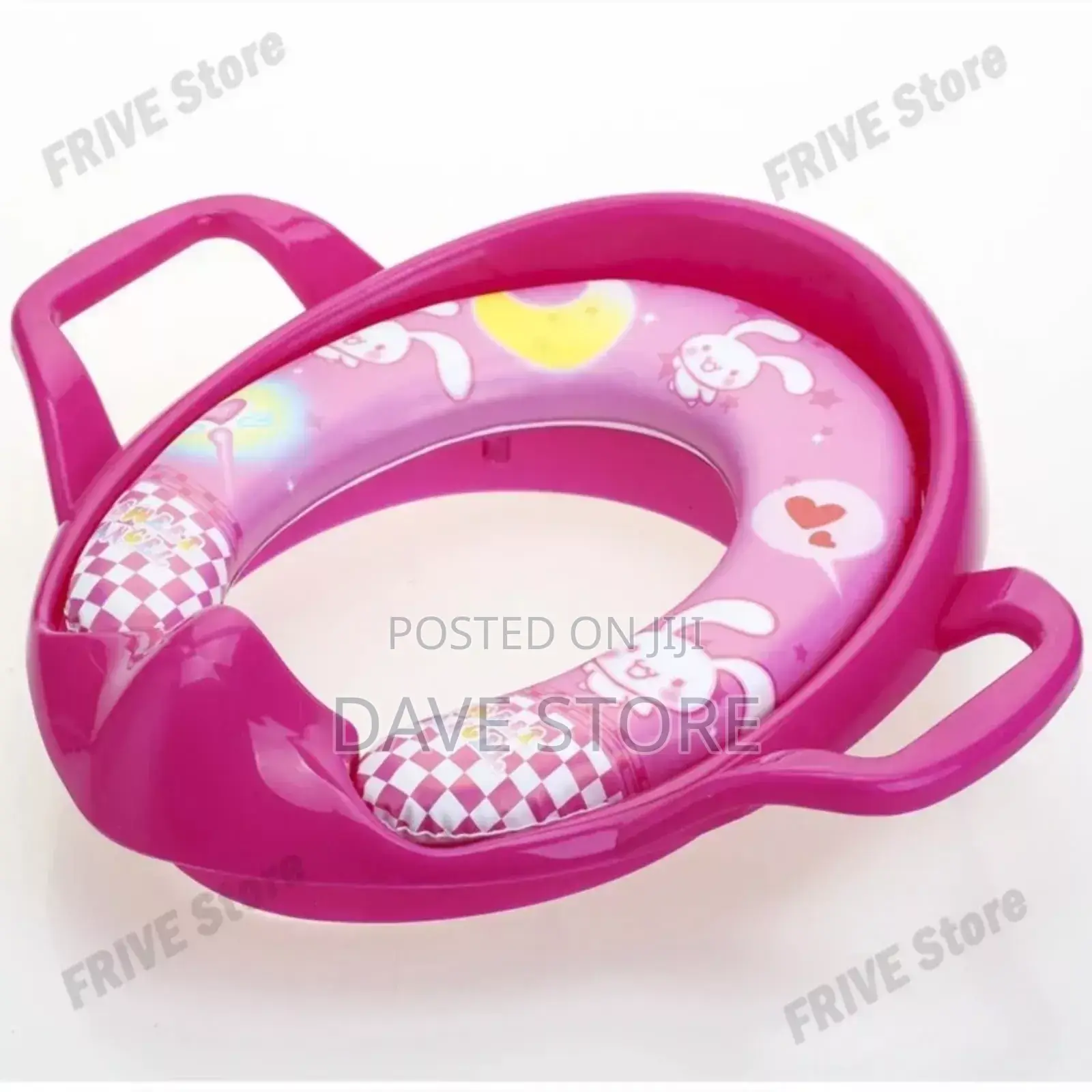 Baby Toilet Seat/ Potty Seat