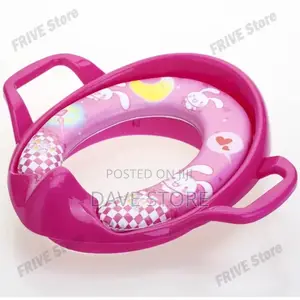 Baby Toilet Seat/ Potty Seat