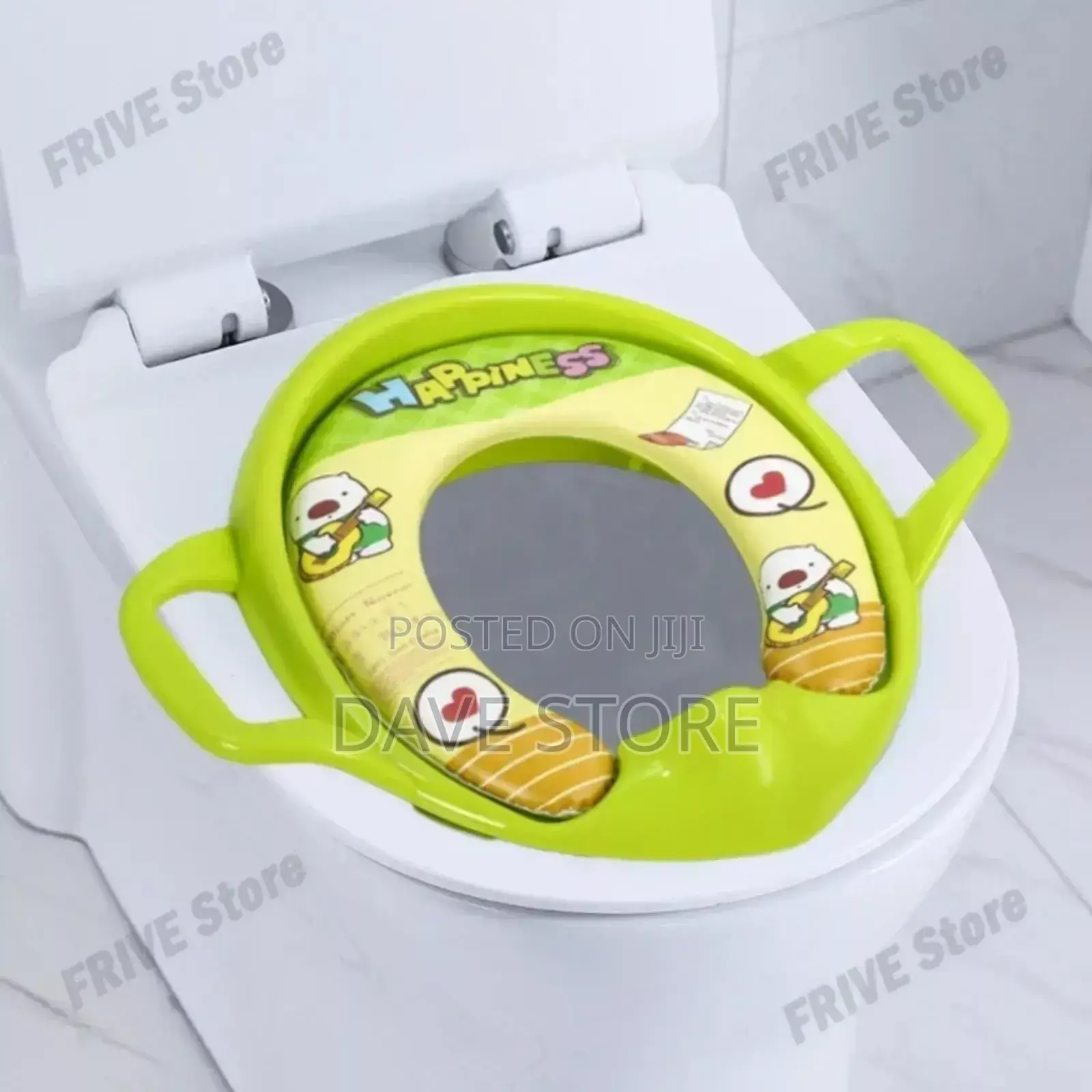 Baby Toilet Seat/ Potty Seat
