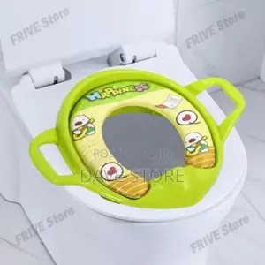 Baby Toilet Seat/ Potty Seat
