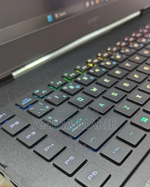 Photo - New Laptop HP Omen 17 32GB Intel Core I7 SSD 1T