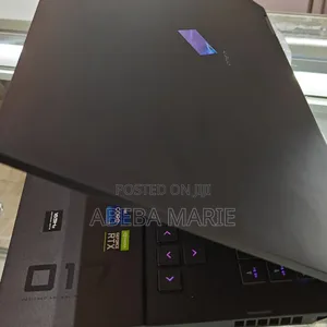 New Laptop HP Omen 17 32GB Intel Core I7 SSD 1T