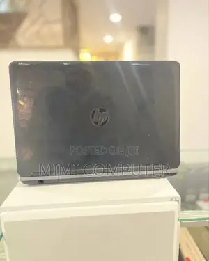 Photo - New Laptop HP ProBook 650 G1 8GB Intel Core I5 HDD 1T