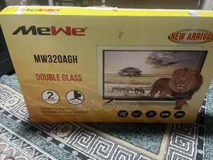 Photo - Mewe Mw320agh