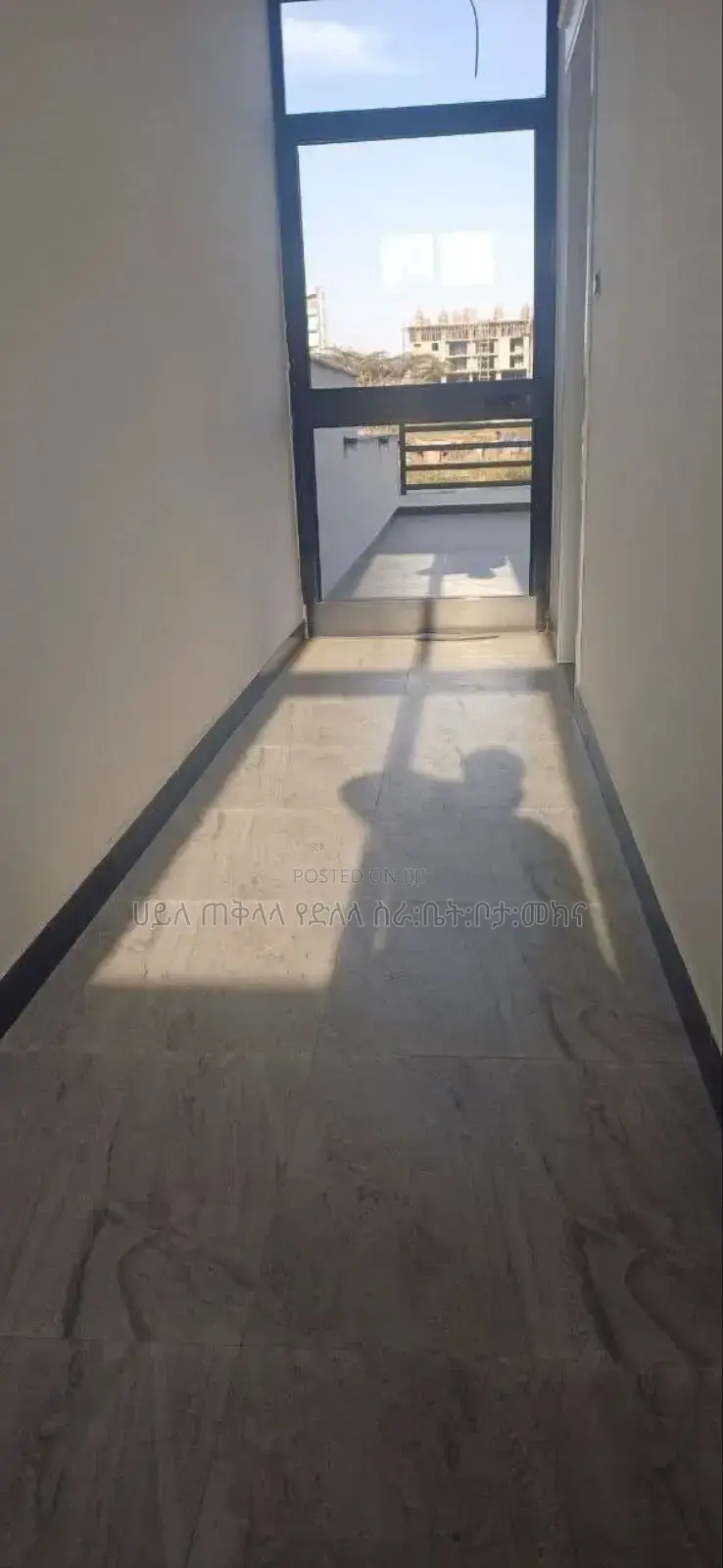 Furnished 8bdrm House in Ayat Area, Yeka for sale