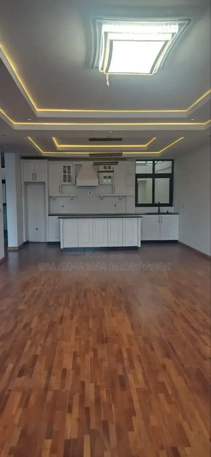 Furnished 8bdrm House in Ayat Area, Yeka for sale