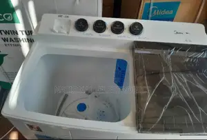 Midea Washing Machine 14kg