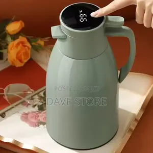 Regal Vacuum Jug