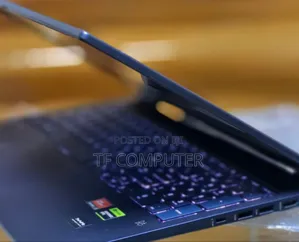 New Laptop HP Victus 16 16GB AMD Ryzen 7 SSD 1T