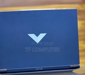 New Laptop HP Victus 16 16GB Intel Core I5 SSD 512GB