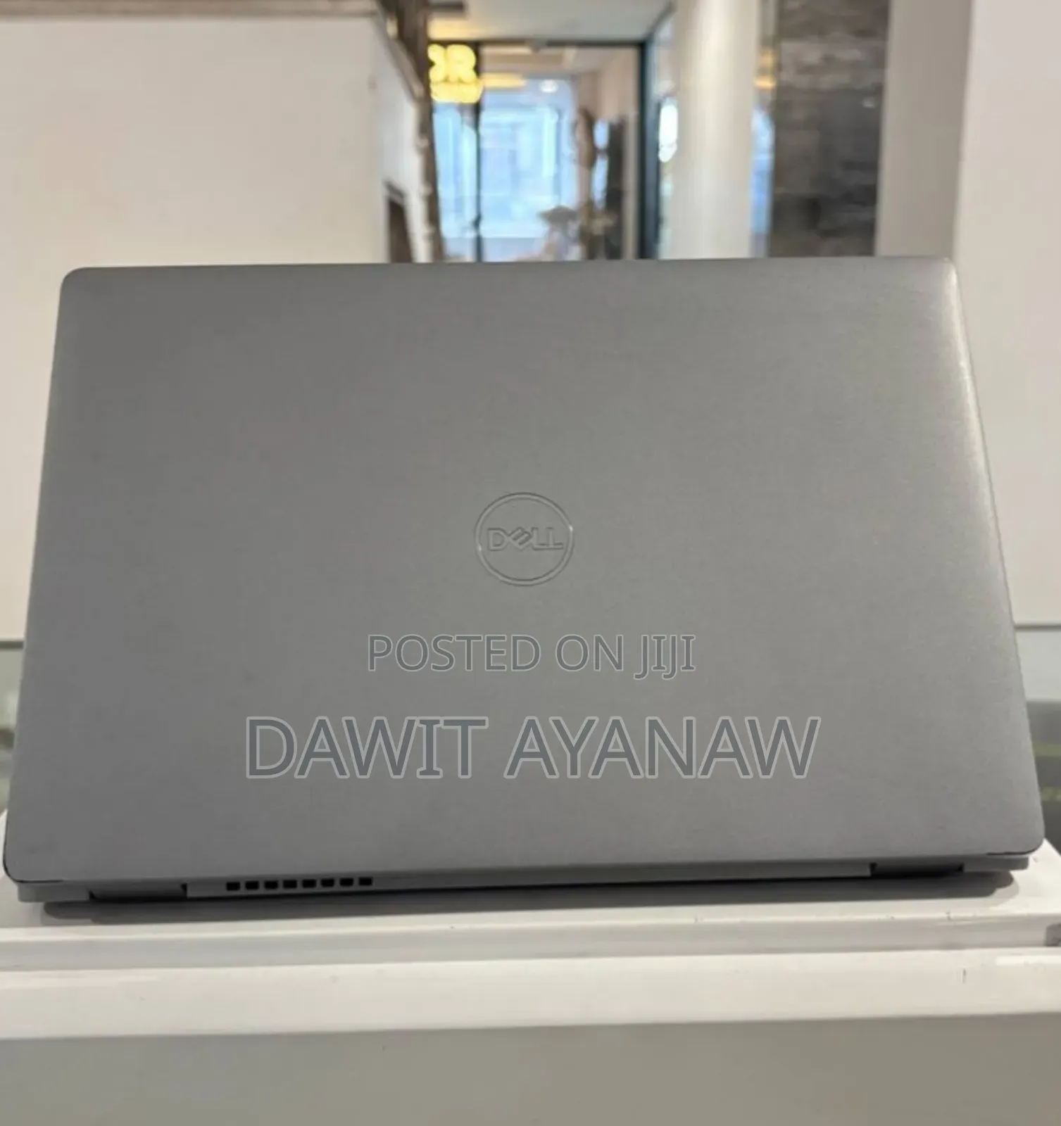 New Laptop Dell Latitude 5310 8GB Intel Core I5 SSD 1T