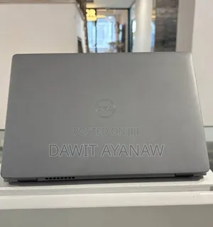 Photo - New Laptop Dell Latitude 5310 8GB Intel Core I5 SSD 1T