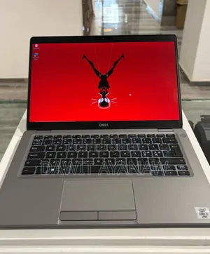 New Laptop Dell Latitude 5310 8GB Intel Core I5 SSD 1T