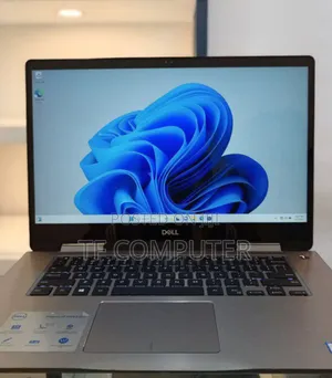 Photo - New Laptop Dell Inspiron 15 16GB Intel Core I7 SSD 512GB