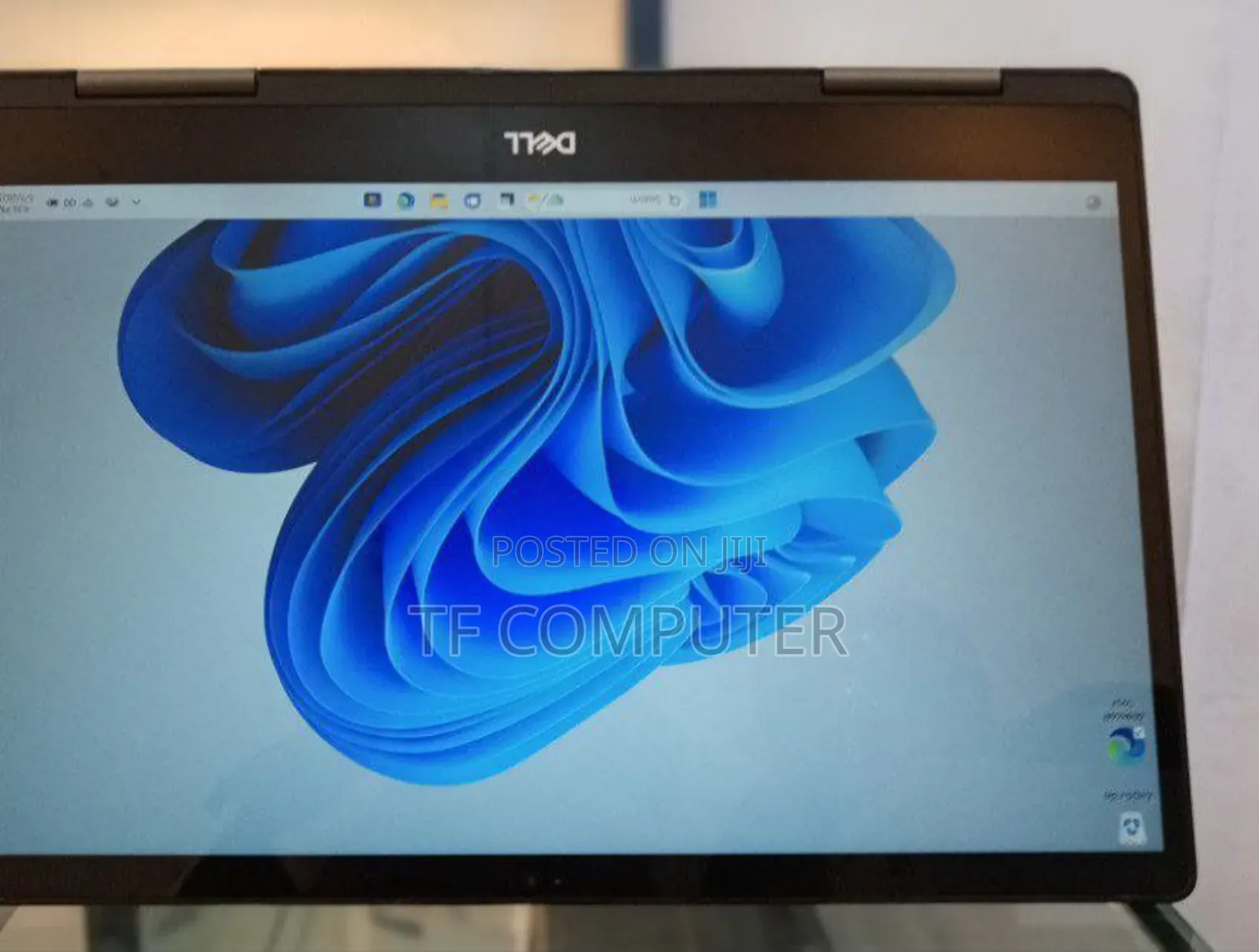 New Laptop Dell Inspiron 15 16GB Intel Core I7 SSD 512GB