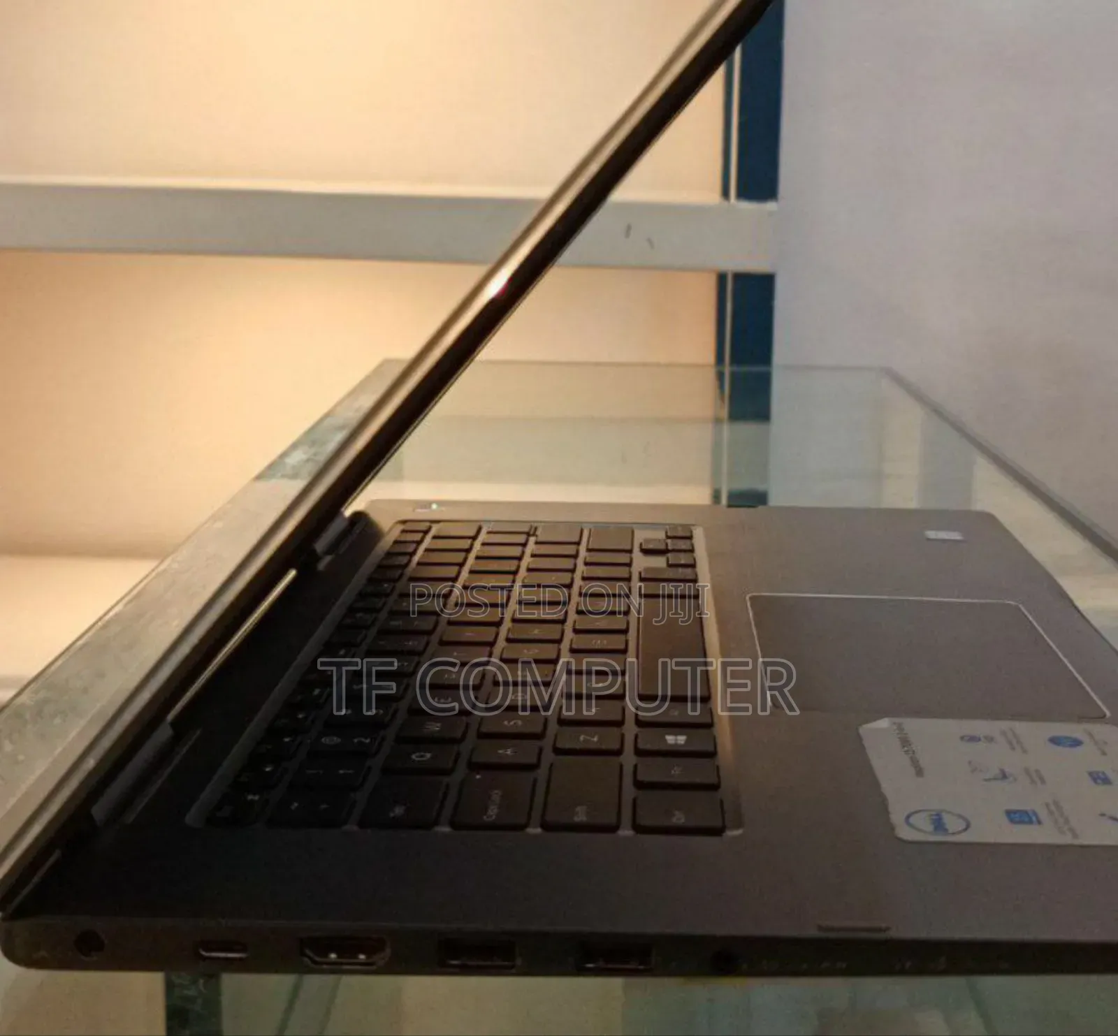 New Laptop Dell Inspiron 15 16GB Intel Core I7 SSD 512GB