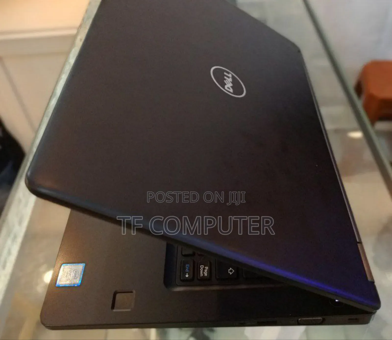 New Laptop Dell Latitude 5490 8GB Intel Core I5 SSD 256GB