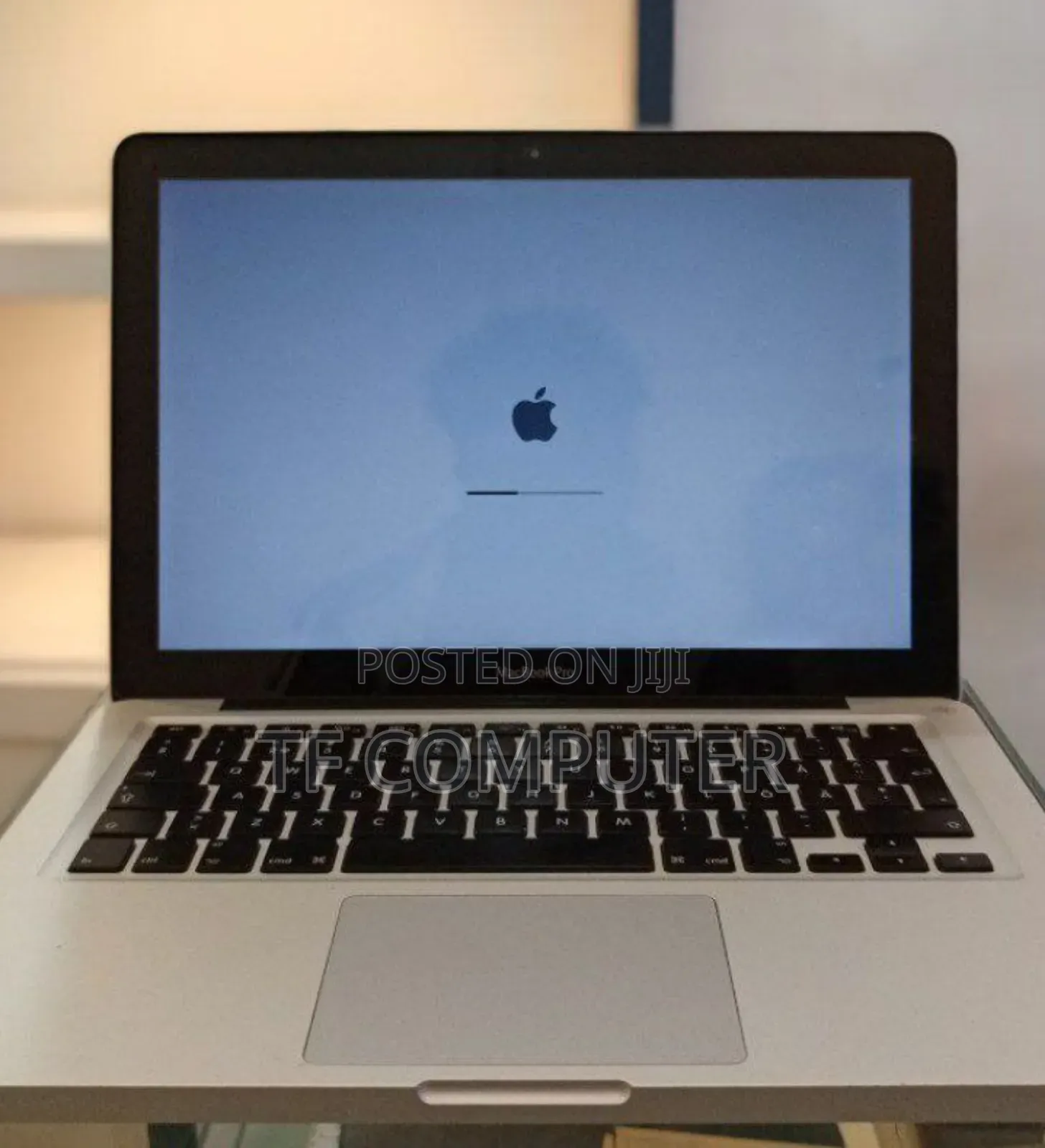 New Laptop Apple MacBook Pro 2011 4GB Intel Core I5 HDD 320GB