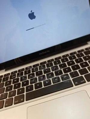 New Laptop Apple MacBook Pro 2011 4GB Intel Core I5 HDD 320GB