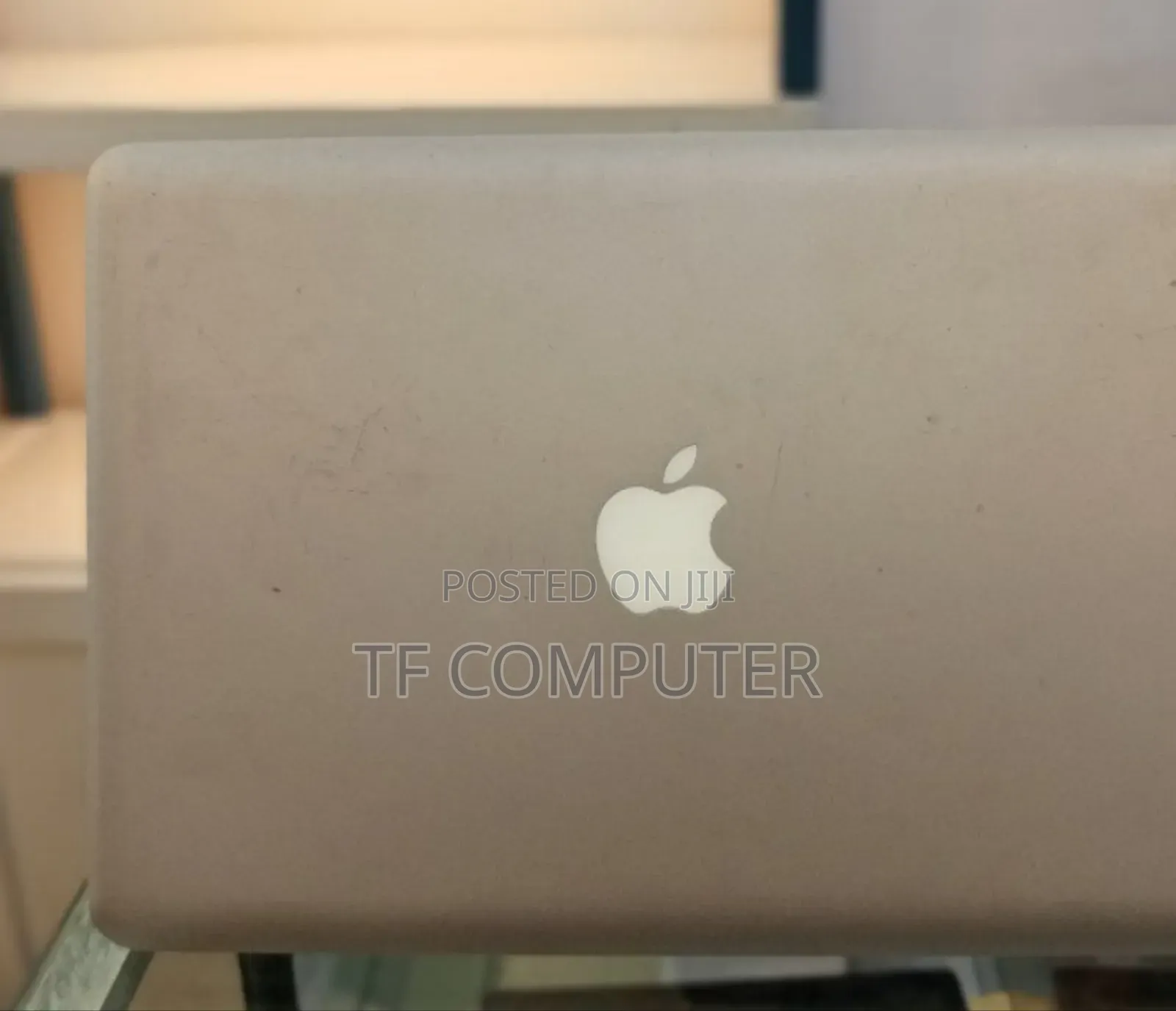 New Laptop Apple MacBook Pro 2011 4GB Intel Core I5 HDD 320GB