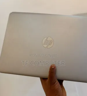 New Laptop HP EliteBook 840 G3 8GB Intel Core I5 SSD 1T