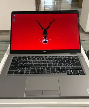 Photo - New Laptop Dell Latitude 5310 8GB Intel Core I5 SSD 256GB