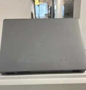 New Laptop Dell Latitude 5310 8GB Intel Core I5 SSD 256GB