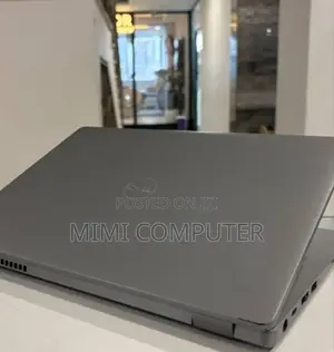 New Laptop Dell Latitude 5310 8GB Intel Core I5 SSD 256GB