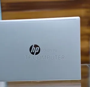 New Laptop HP 8GB AMD Ryzen 5 SSD 512GB