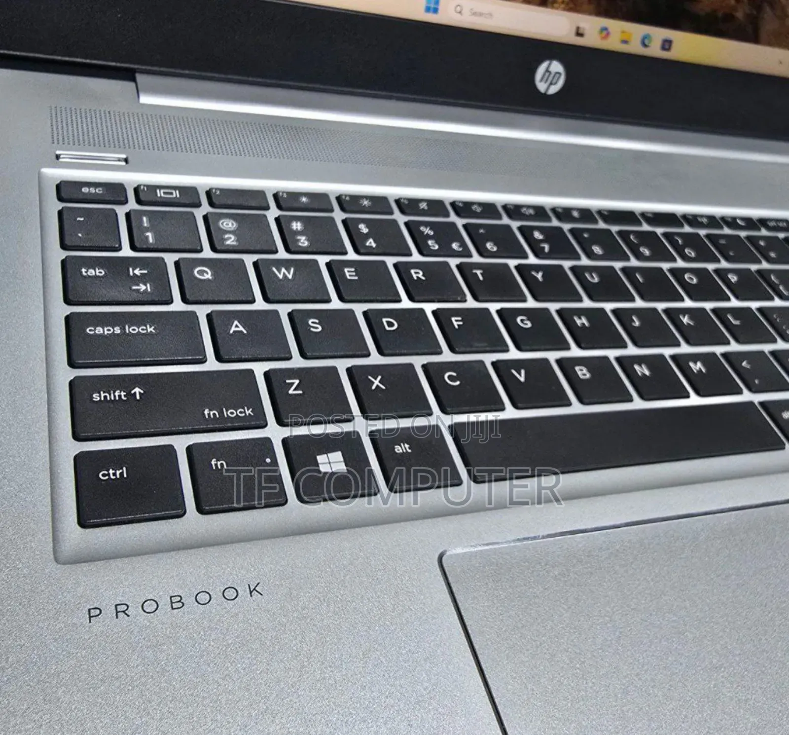 New Laptop HP 8GB AMD Ryzen 5 SSD 512GB