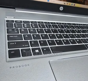 New Laptop HP 8GB AMD Ryzen 5 SSD 512GB