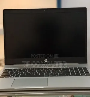 New Laptop HP 8GB AMD Ryzen 5 HDD 500GB