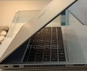 New Laptop HP 8GB AMD Ryzen 5 HDD 500GB